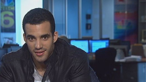 Video: Chat con Danell Leyva