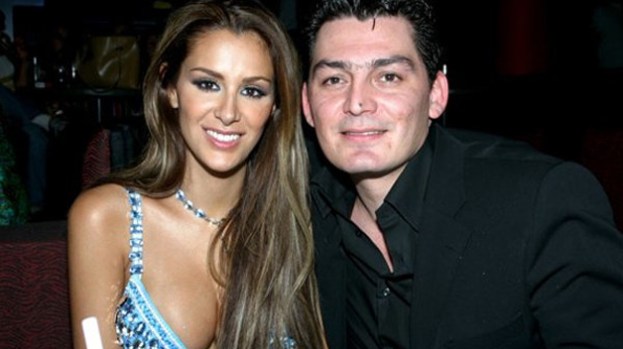 Video: J. M. Figueroa aclara qué hay con Ninel