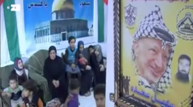 Video: El Ramadán da un respiro en Gaza