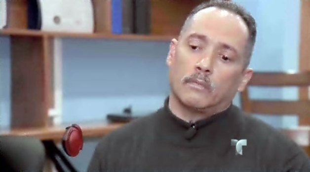 Video: Tras 23 años de cárcel, es inocente