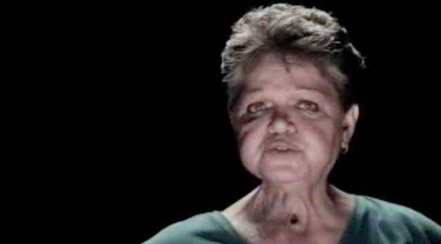 Video: Cáncer le arrebata vida a gran activista