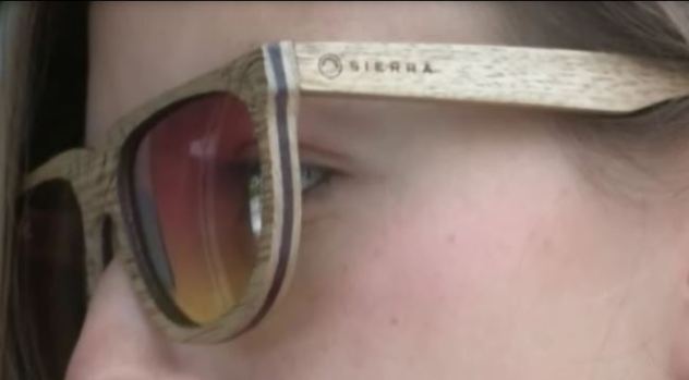 Video: ¿Qué tienen de especial estas gafas?