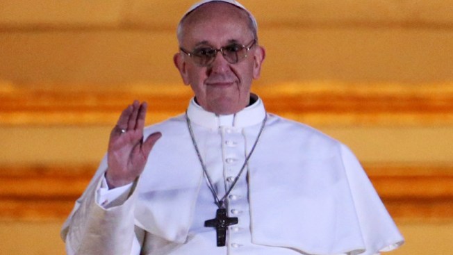 El Papa tendrá revista propia