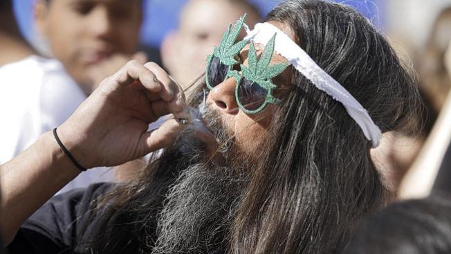 Nace el club de la marihuana