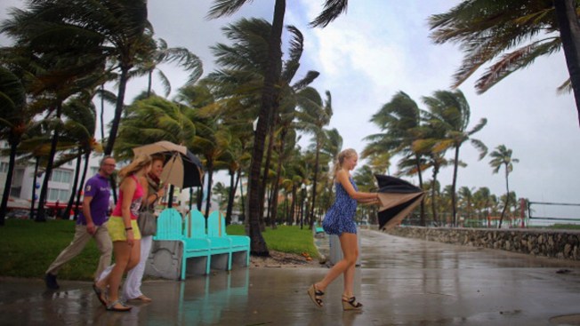 Sandy: 21 muertos en el Caribe