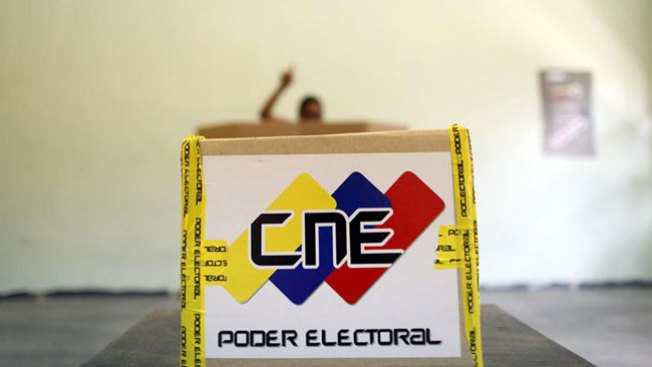 Venezuela: guerra sucia vs. bendiciones