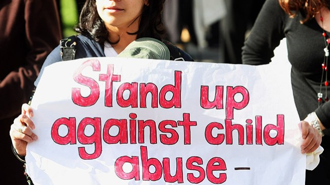 Sin investigar, abuso infantil en Arizona
