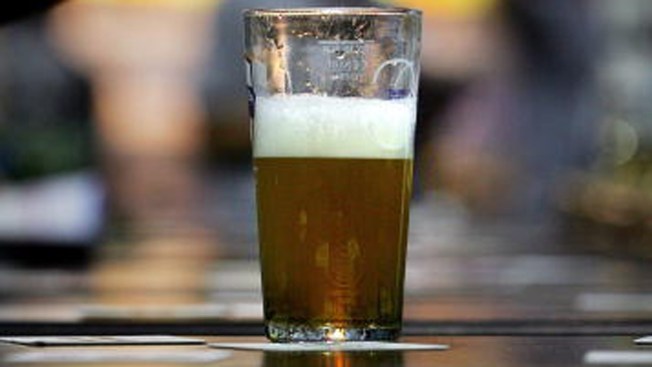 Nueva píldora contra el alcoholismo