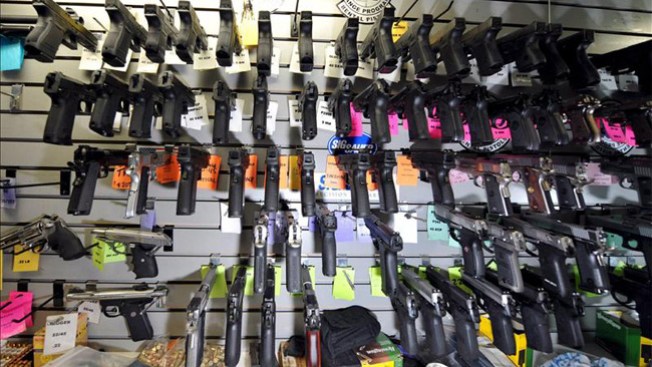 Congreso discutirá medida sobre armas