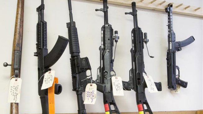 84% apoya control de armas en EE.UU.