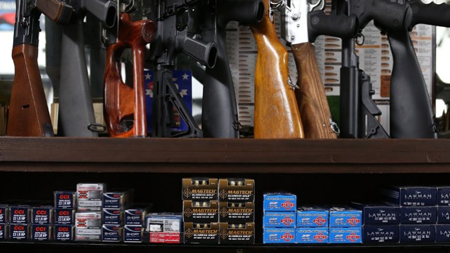 Connecticut tiene nueva ley de armas