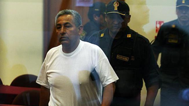 Piden perpetua para senderista