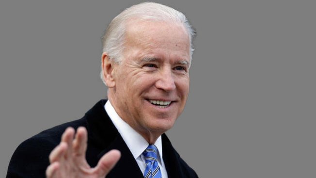Biden y Asociación del Rifle en disputa