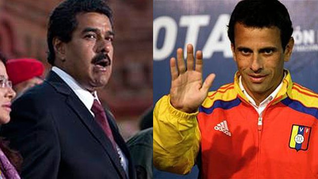 Venezuela elige hoy nuevo presidente