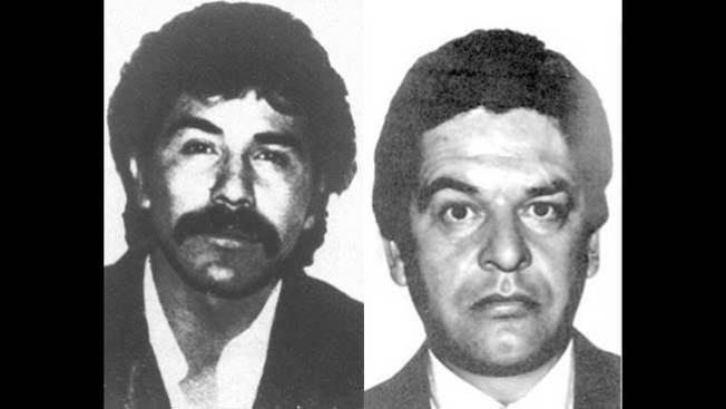 EEUU arremete contra Caro Quintero