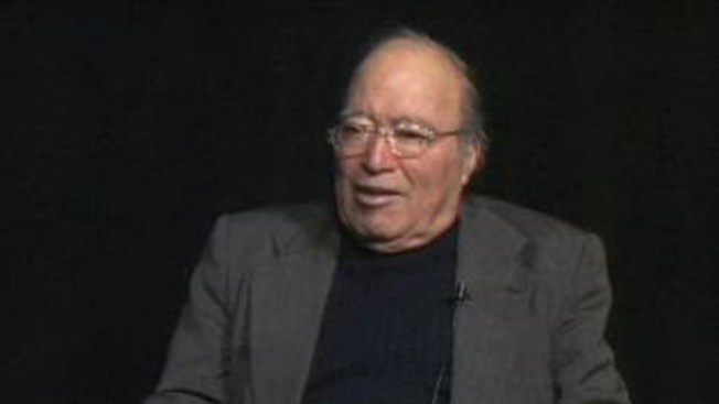 Muere Henry Casso del Fondo Educativo