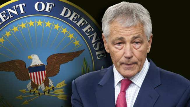 Hagel: Amenaza norcoreana, peligro real