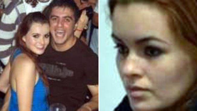 Se casa con asesino de su hermana gemela
