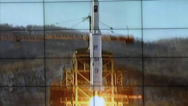 Nuevas amenazas de Corea del Norte