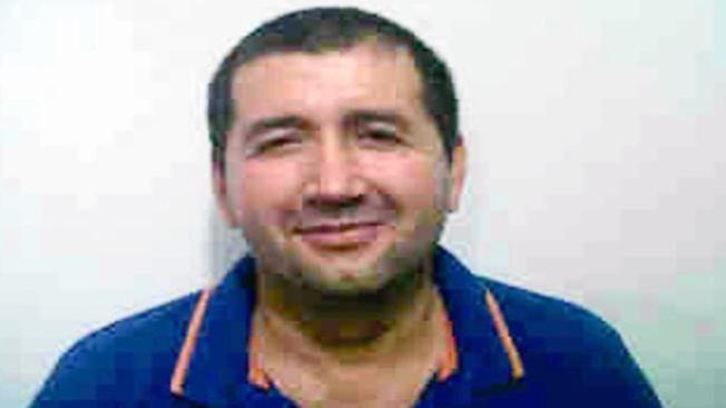 “El Loco” estaba en Venezuela