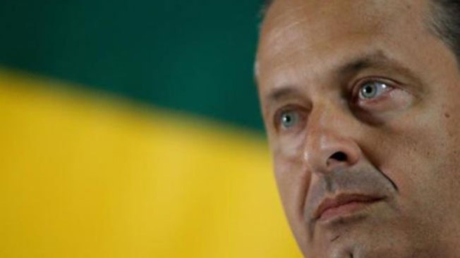 Brasil: se estrella jet de candidato presidencial
