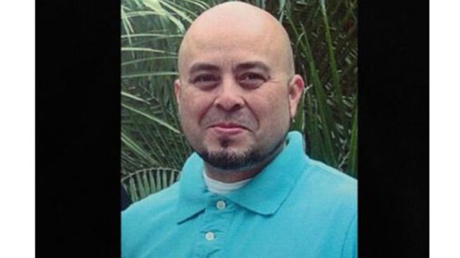 Así era Gerardo Hdez., el TSA asesinado