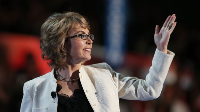 Agresor de Giffords a perpetua