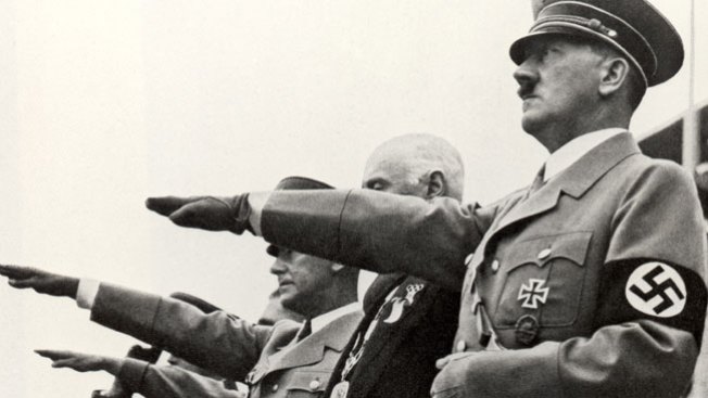 Se jugaba la vida trabajando para Hitler