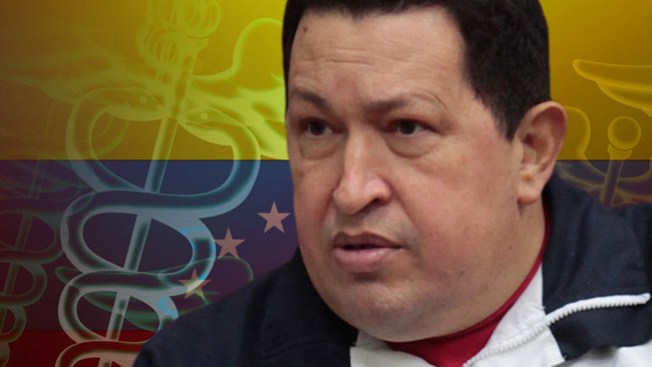 Chávez está "batallando por su vida"