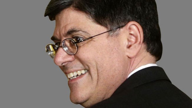 Jack Lew, nuevo secretario del Tesoro