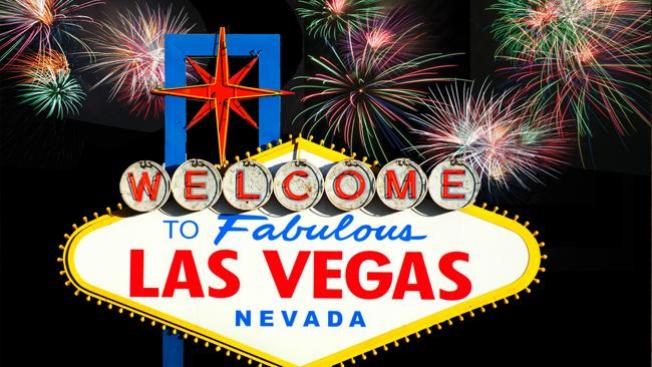 Aumenta turismo en Las Vegas