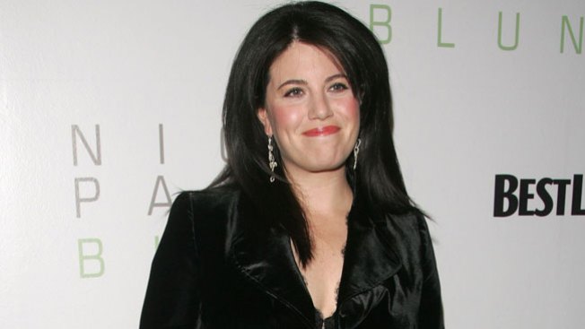Regresa el "affair Lewinsky"