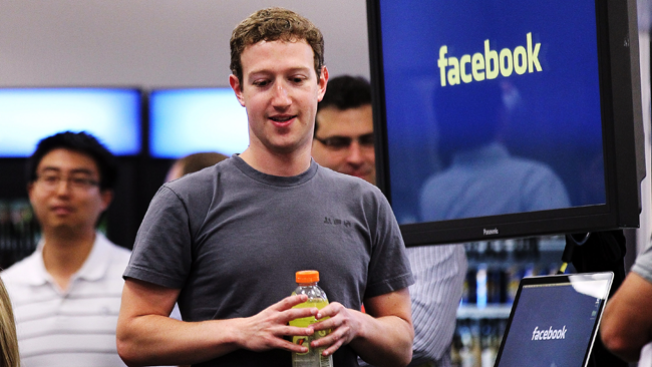 Facebook pone fin a uno de sus servicios
