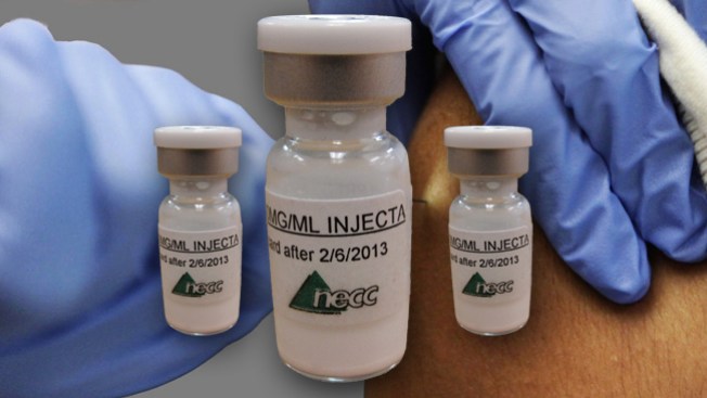 Confirman Meningitis en Texas
