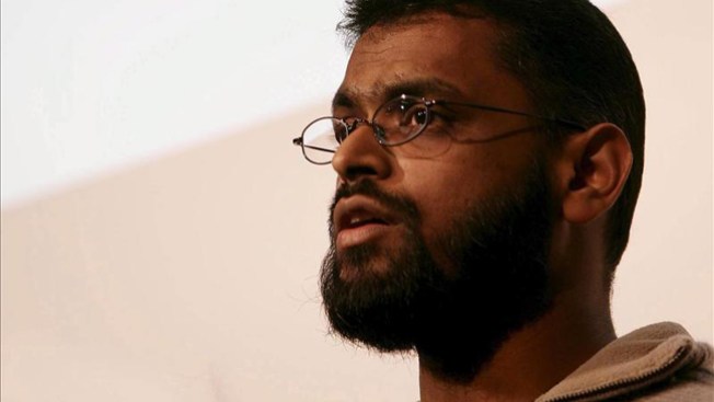Arrestan a ex reo de Guantánamo