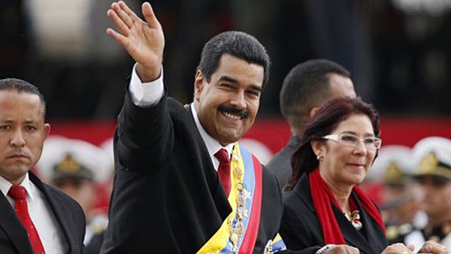 Venezuela: auditoría no anulará elección