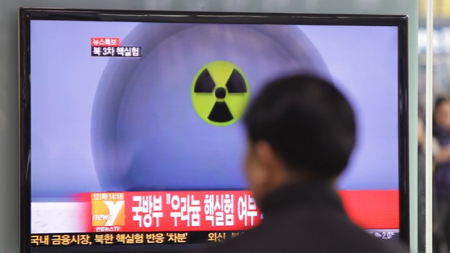 Norcorea continúa con sus amenazas