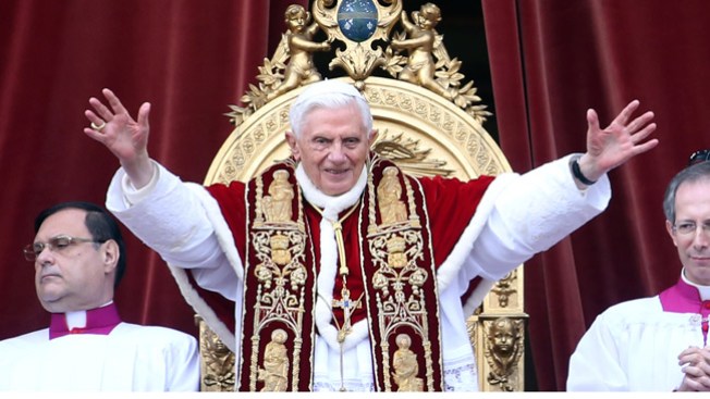 Vaticano adelantaría elección papal