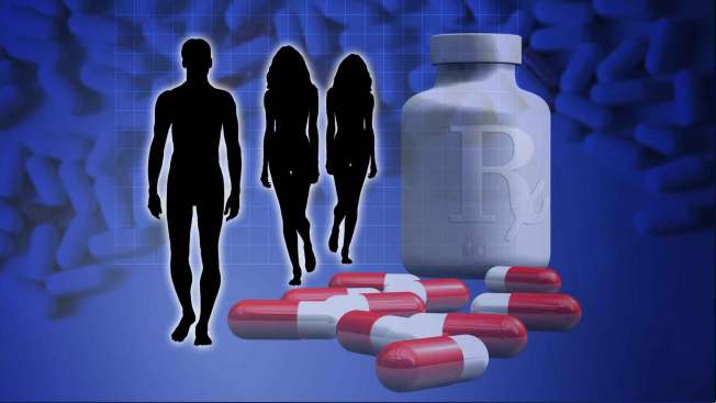 ¿Medicina contra la infidelidad?