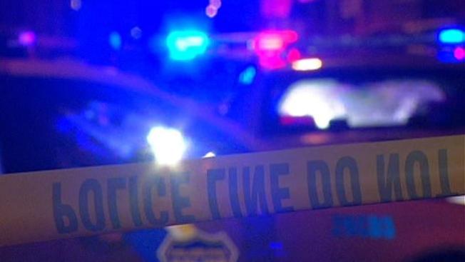 Arrestan a sospechoso de asalto sexual