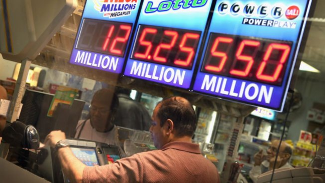 Powerball en Arizona y Missouri