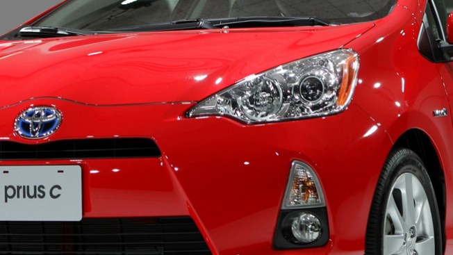 Toyota retira millones ¡otra vez!