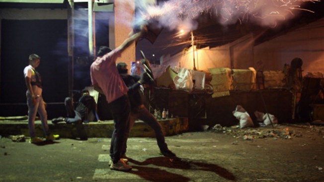 Venezuela: 2 más mueren en protestas