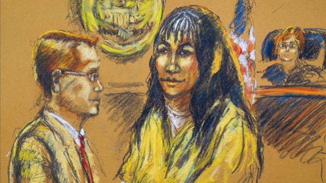 "Reina del Pacífico": soy inocente