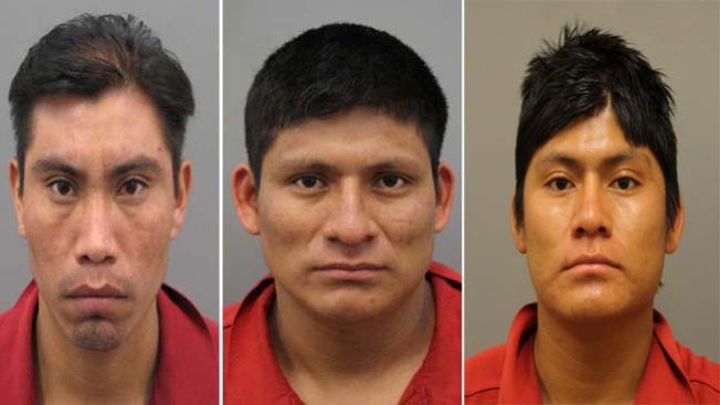 Más implicados en secuestro