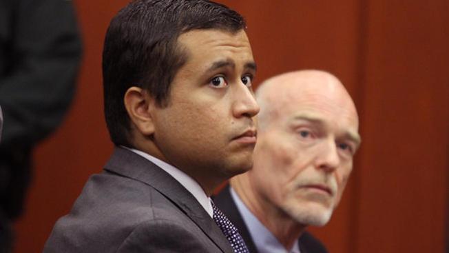 Tiene fecha a juicio Zimmerman