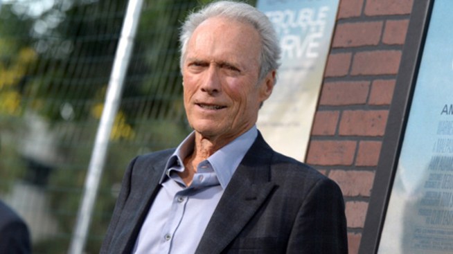 Clint Eastwood: el bueno, el malo, el gay