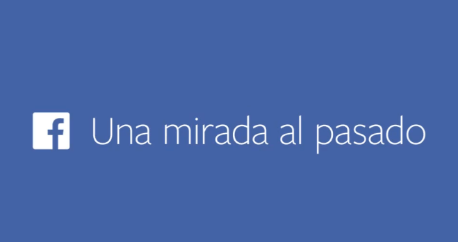 Video: Facebook te regala video de tu historia