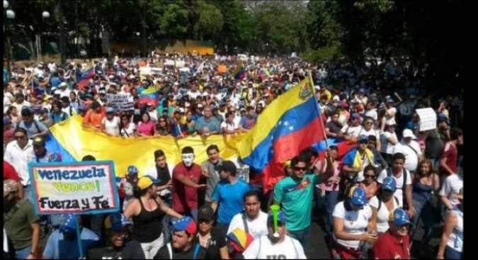 EEUU: relación con Venezuela cambiará